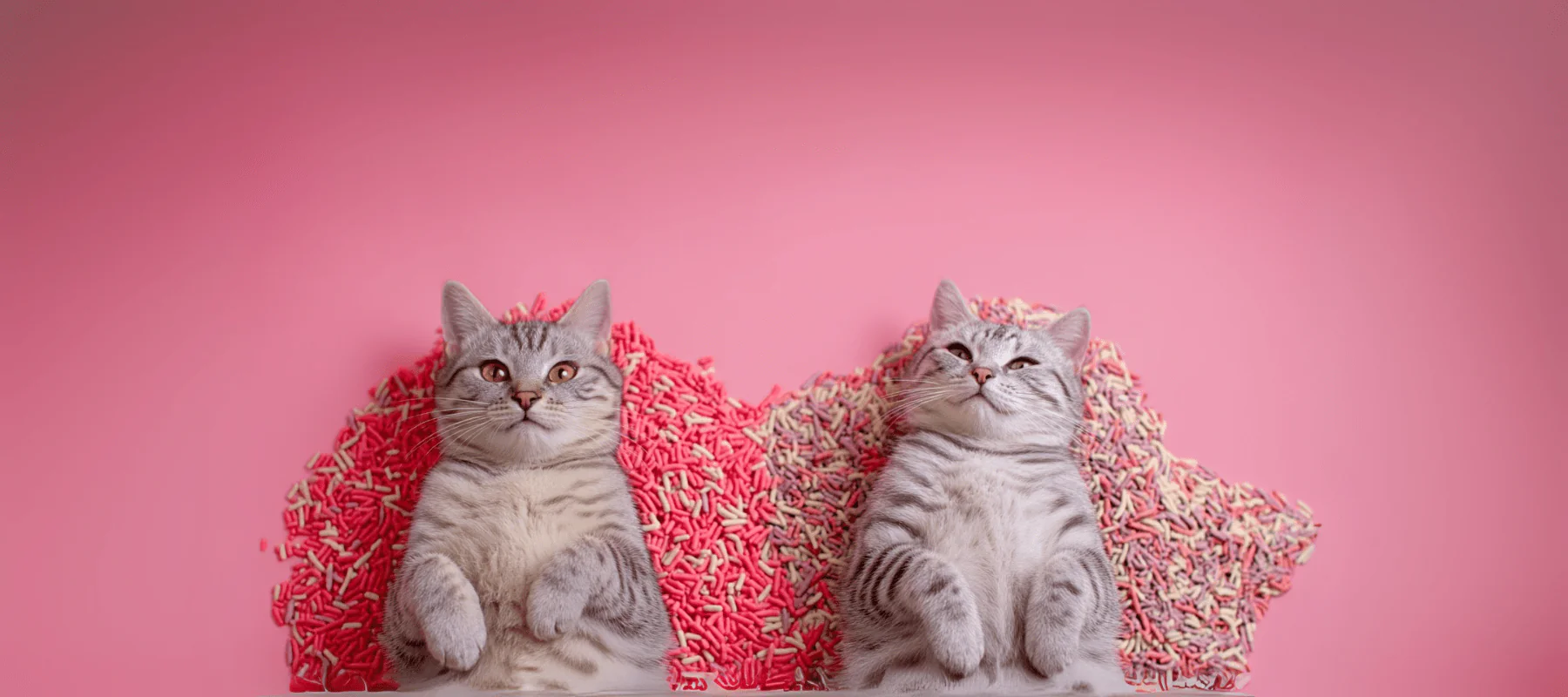 Nutrición natural para tu gato